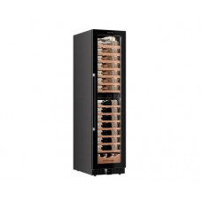 Винный шкаф Meyvel MV106-KBT2 (Slim)