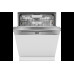 Встраиваемая посудомоечная машина Miele G 5410 SCi Active Plus CleanSteel
