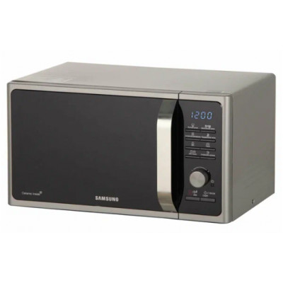Микроволновая печь Samsung MG23F302TQS