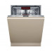 Встраиваемая посудомоечная машина Neff S157ZCX01E