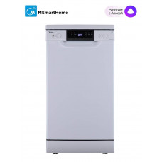 Посудомоечная машина Midea MFD45S320Wi