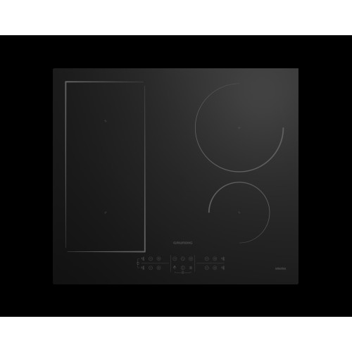 Индукционная варочная панель Grundig GIEI623471MN