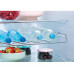 Отдельностоящий холодильник Gorenje NRS918FMX