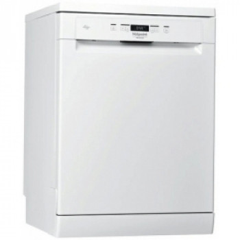 Посудомоечная машина HOTPOINT-ARISTON HFC 3C26 F