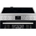 Электрическая плита Electrolux LKR 64020 AX