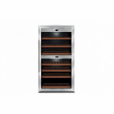 Винный шкаф CASO WineComfort 660 Smart