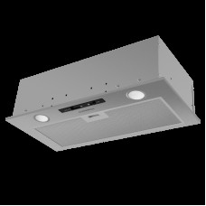 Кухонная вытяжка Maunfeld Crosby Light 5028 нержавеющая сталь