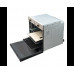 Многофункциональный электрический встраиваемый духовой шкаф DeLonghi CM 9L OW PPP RUS