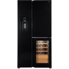 HIBERG i-RFS 750G B