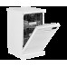 Отдельностоящая посудомоечная машина Monsher MDF 4545
