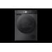 Сушильная машина 9 кг Hisense DH5S902BB