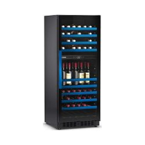 Винный шкаф Dometic E91FG Blue