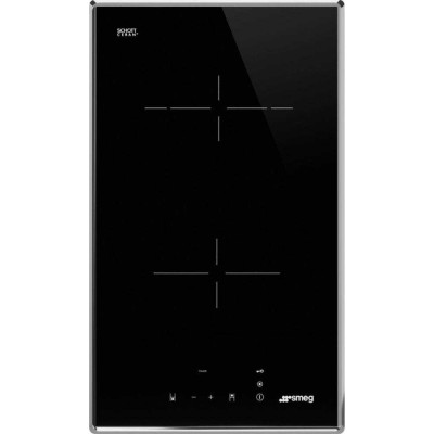 Варочная панель Smeg SE232TX1