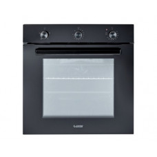 Духовой шкаф электрический встраиваемый EXITEQ EXO-107 black