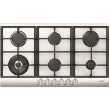 Варочная панель FULGOR QLH 906 G WK WH