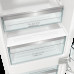 Встраиваемый двухкамерный холодильник Gorenje NRKI517E82WF
