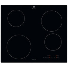 Встраиваемая индукционная варочная панель Electrolux LIB60420CK