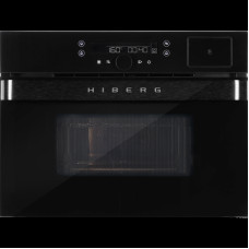 Духовой шкаф Hiberg MS-VM 5115 B SMART