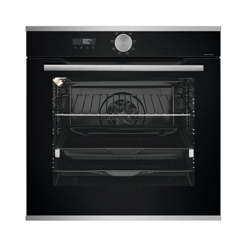 Духовой шкаф BRANDT BOH7534LX