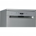Посудомоечная машина Hotpoint HFC 3C26 F X