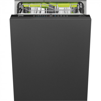 Встраиваемая посудомоечная машина Smeg ST363CL