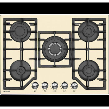 Газовая варочная панель Graude GS 70.1 C