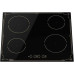 Варочная панель Teka IBR 64040 TTC BLACK
