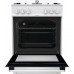 Газовая плита Gorenje GI6121WF