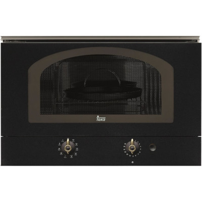 Встраиваемая микроволновая печь Teka MWR 22 BI AB