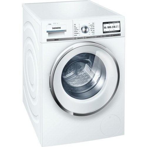 Стиральная машина Siemens WM14Y791OE