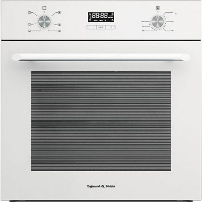 Духовой шкаф ZIGMUND SHTAIN EN 282.722 W