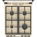 Газовая плита Gorenje GG5A21BEF
