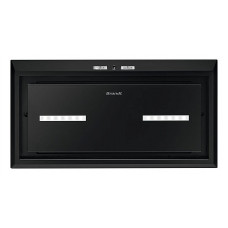 Встраиваемая в шкаф вытяжка BRANDT BHG2552B