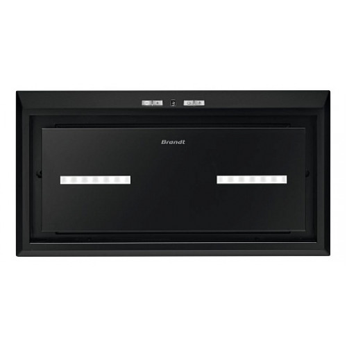 Встраиваемая в шкаф вытяжка BRANDT BHG2552B