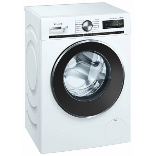 Стиральная машина Siemens WS12WL40OE