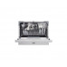 Посудомоечная машина DeLonghi DDW07T Fridere