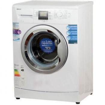 Beko WKB 71041 PTMC