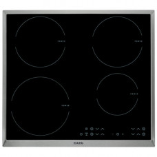 Варочная поверхность AEG HK 63420 RXB