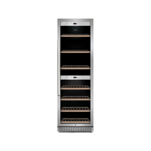 Винный шкаф Caso WineChef Pro 180