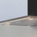 Встраиваемая вытяжка Bertazzoni Professional KIN86MOD1XB стальная