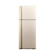 Холодильник Hitachi R-V 540 PUC7 BEG