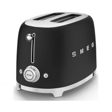Тостер Smeg TSF01BLMEU