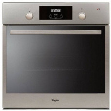 Духовой шкаф WHIRLPOOL AKP 276 IX