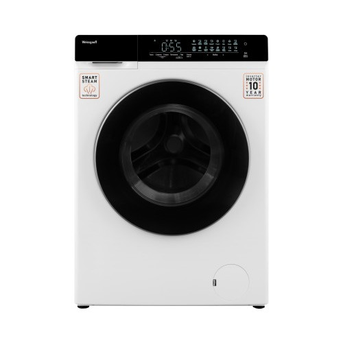 Стиральная машина с сушкой Weissgauff WMD 788 Touch Inverter Steam