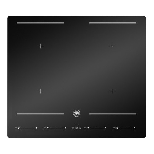 Индукционная варочная панель Bertazzoni P604I2M28NVi