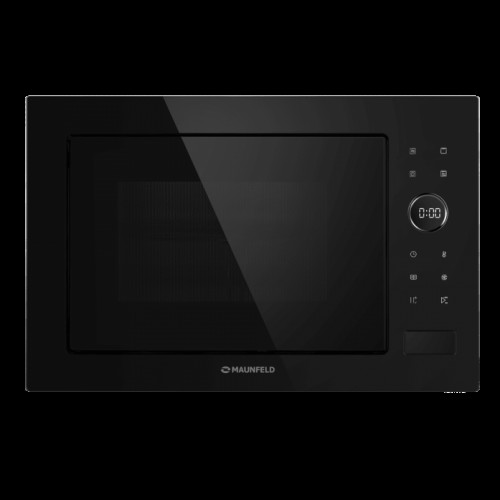 Микроволновая печь встраиваемая Maunfeld XBMO252GB Glossy