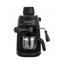 Кофемашина Maunfeld MF-733BK