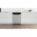 Посудомоечная машина Whirlpool WFC 3C33 F X