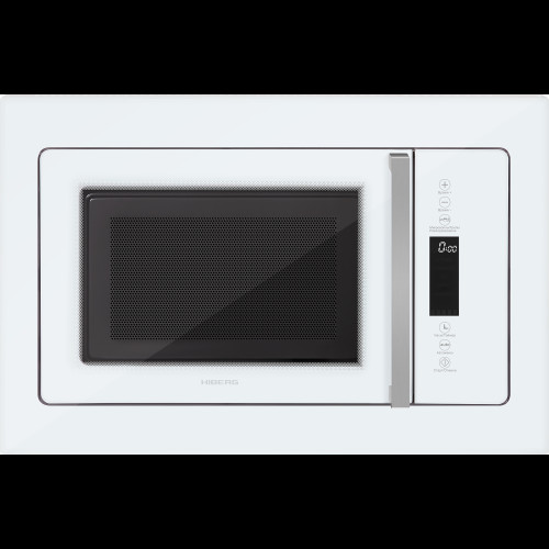 Микроволновая печь HIBERG VM 8505 W