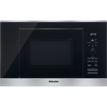 Микроволновка встраиваемая Miele M 6030 SC EDST/CLST